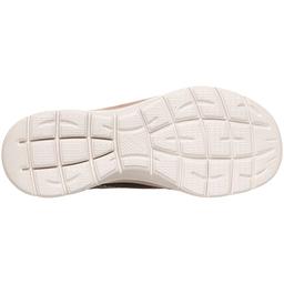 Womens Skechers Slip-ins® Summits Sweet Stitch Athletic Sneakers