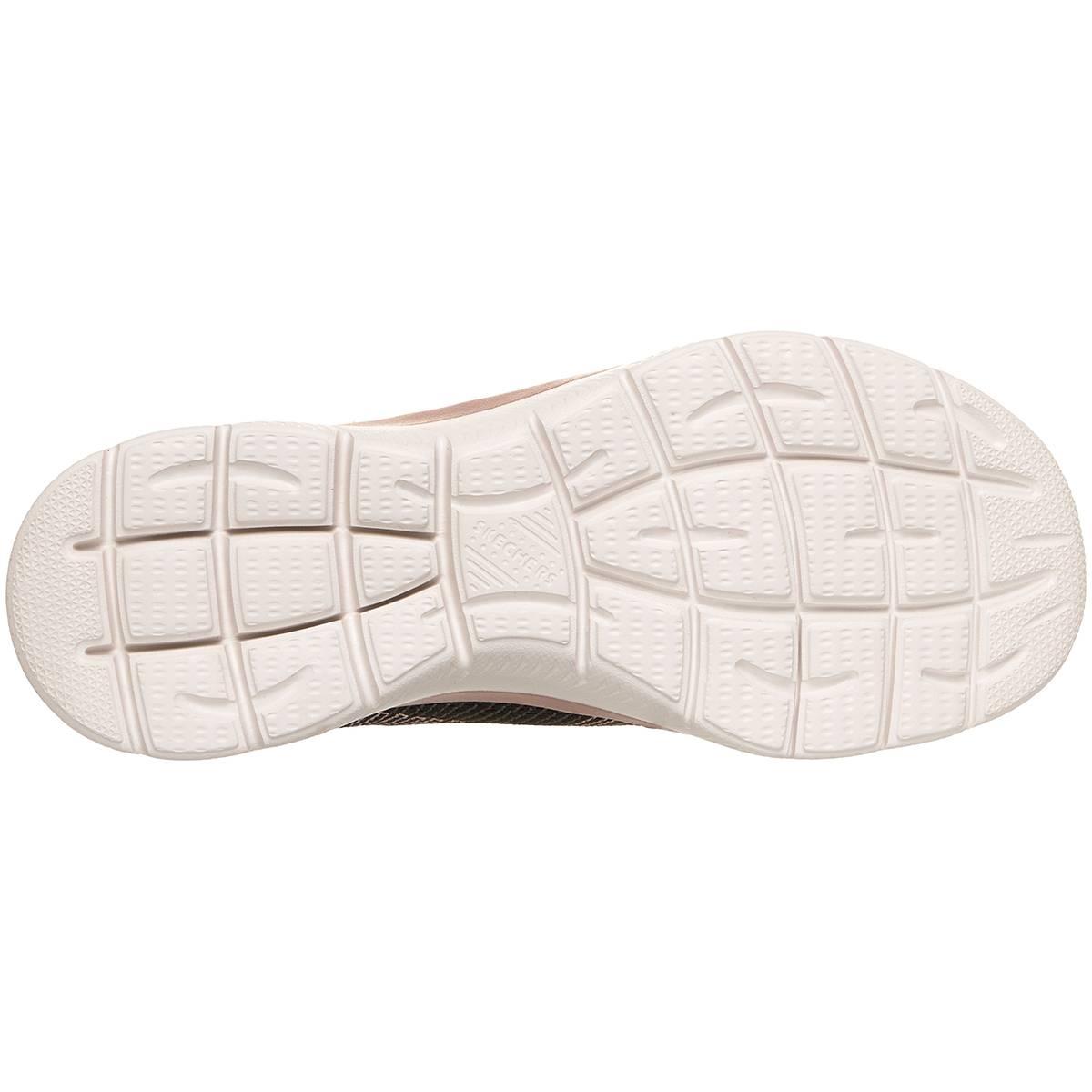 Womens Skechers Slip-ins® Summits Sweet Stitch Athletic Sneakers
