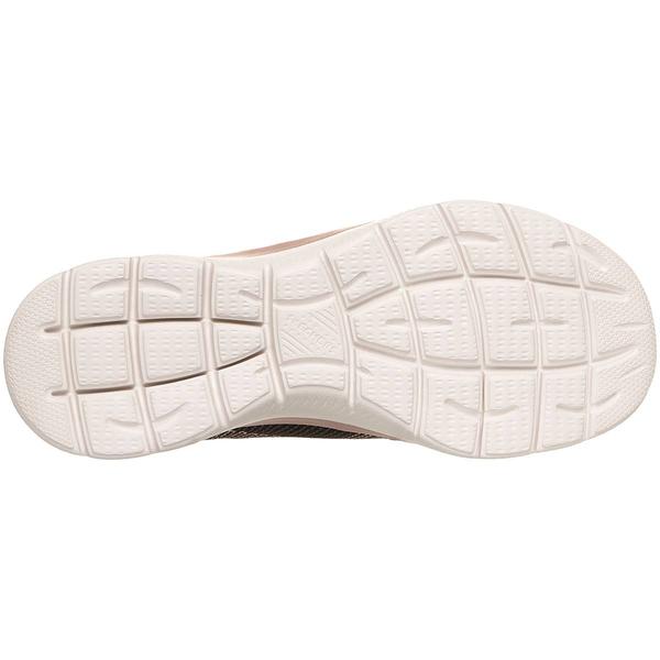 Womens Skechers Slip-ins® Summits Sweet Stitch Athletic Sneakers
