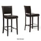 Baxton Studio Aries 2pc. Bar Stool Set - image 4
