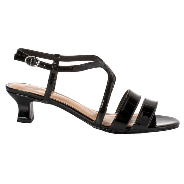 Womens Easy Street Blissful Dress Sandals