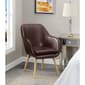 Convenience Concepts Take a Seat Charlotte Accent Chair - image 2