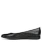 Womens LifeStride Amelia Comfy Leather Flats - image 6