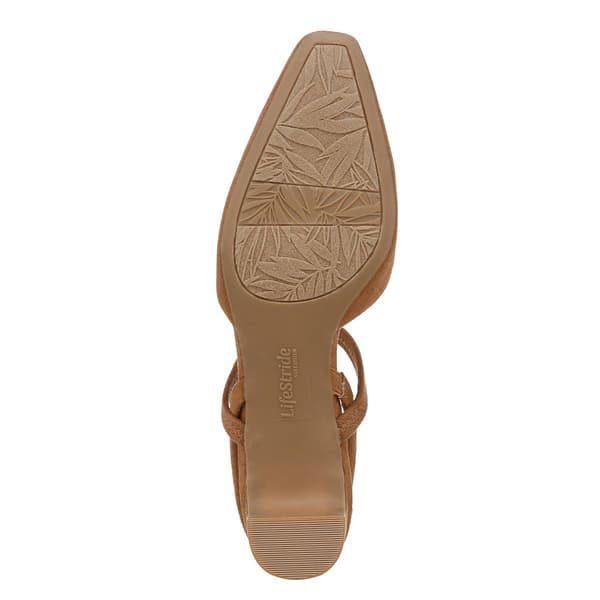 Womens LifeStride Lainey Strappy Sandals