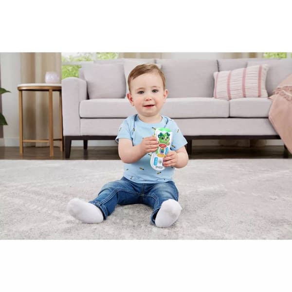 LeapFrog&#174; Channel Fun Learning Remote