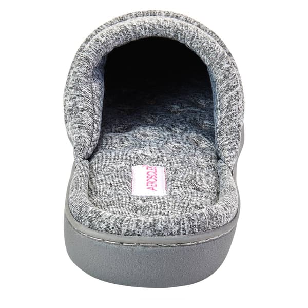 Aerosoles store slippers grey