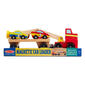 Melissa &amp; Doug® Magnetic Car Loader Toy - image 4
