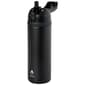Wellness 24oz. Double Wall Insulated Revive Bottle - Onyx - image 1