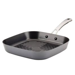 Rachael Ray Cook + Create 11in. Nonstick Deep Grill Pan