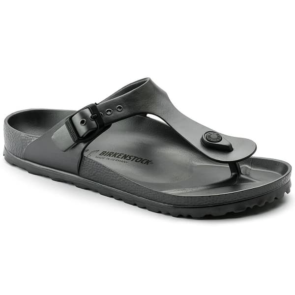 Womens Birkenstock Gizeh Thong Sandals - image 