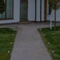 Northlight Seasonal Solar Powered LED Pathway Markers - Set of 8 - image 2