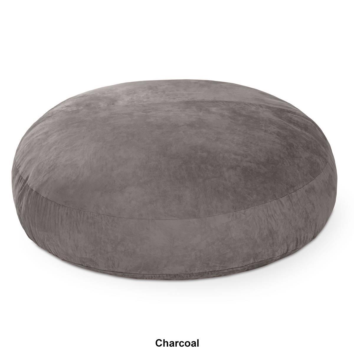 Jaxx 6ft. Cocoon Large Bean Bag Chair
