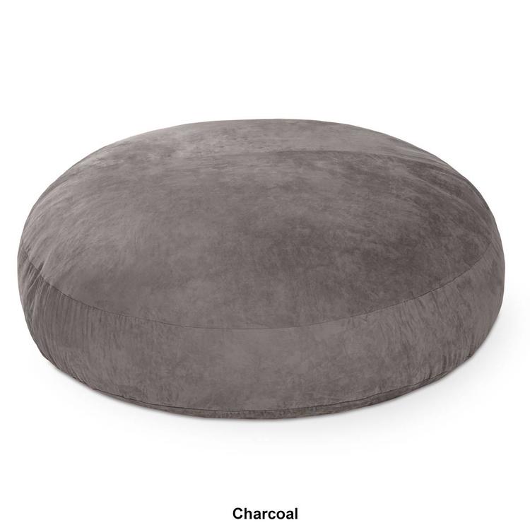 Jaxx 6ft. Cocoon Large Bean Bag Chair
