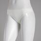 Womens Rene Rofe Single Micro Bikini Panties 327-EGT - image 1