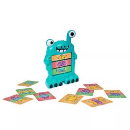 Monster Mash Card Game