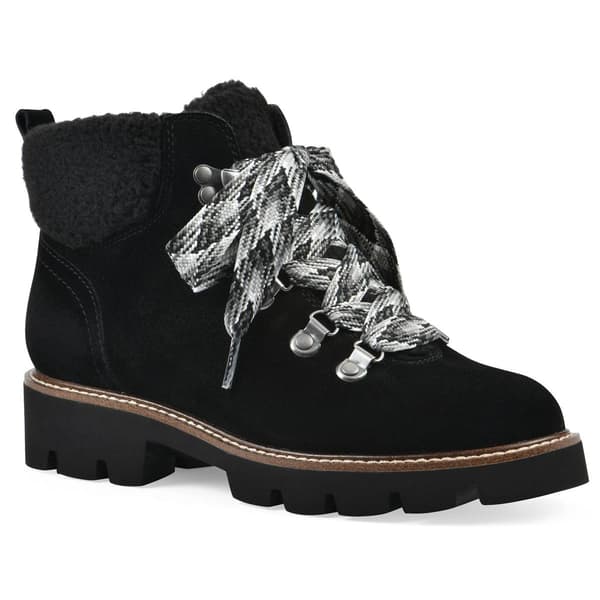 Womens White Mountain Gloving Ankle Boots - image 