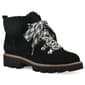 Womens White Mountain Gloving Ankle Boots - image 1
