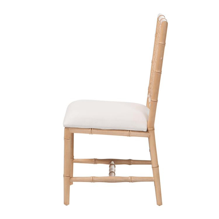 bali & pari Sandy Dining Chair