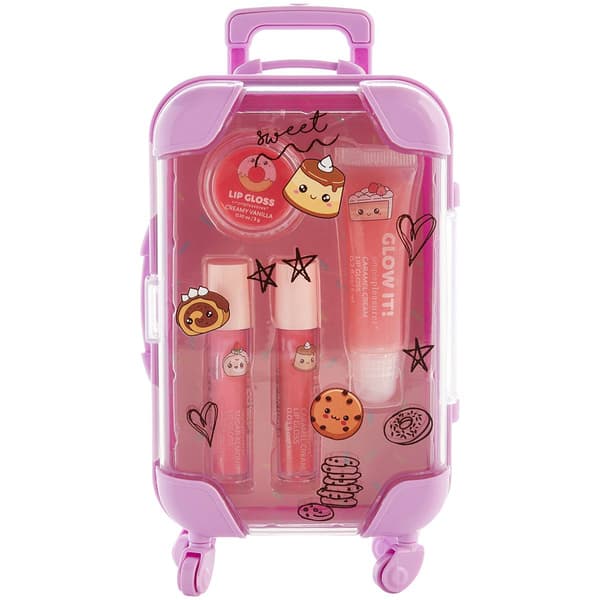 Girls Votum Sweet Treats Lip Roller Wheely - image 