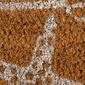 Design Imports Welcome Seashells Doormat - image 3