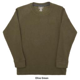 Boys (8-20) Architect® Jean Co. Thermal Long Sleeve Tee