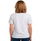 Plus Size Bonnie Evans Short Sleeve Patriotic Cat Tee - image 2
