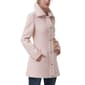 Womens BGSD Boucle Wool Walking Coat - image 2