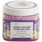 Spascriptions Lavender & Melatonin Calming Body Scrub - image 1