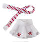The Elf on the Shelf® CC Snowflake Skirt & Scarf - image 3