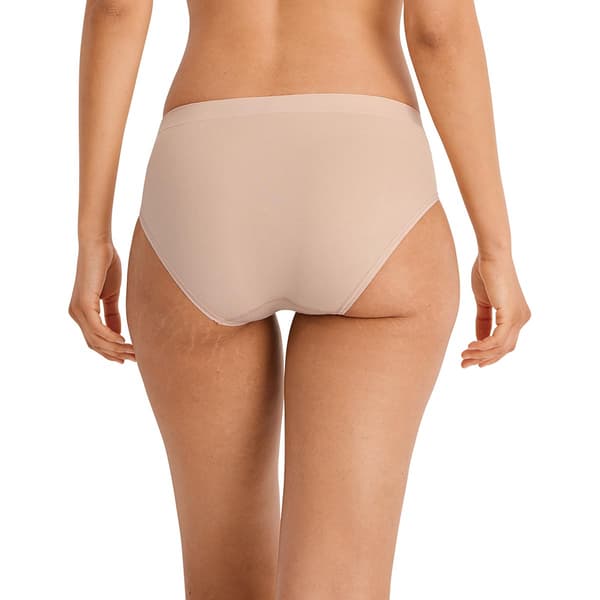 Womens Jockey&#174; 3pk. Seamfree High Cut Panties 4392