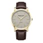 Mens Kenneth Cole 3 Hand Diamond Watch - KCWGA2271302 - image 1