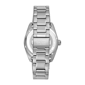 Mens DKNY Day Date Fluted Bezel Bracelet Watch - DK1G141M0015 - image 2