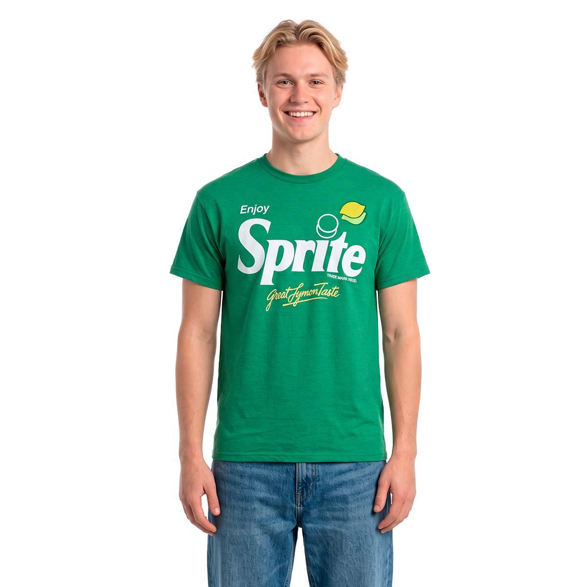 Young Mens Sprite ''61 Graphic Tee