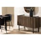 South Shore Mezzy Cosmopolitan Urban Modern Sideboard - image 3