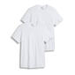 Mens Big &amp; Tall Jockey® 2pk. Big Man Classic Crew Neck T-Shirts - image 3