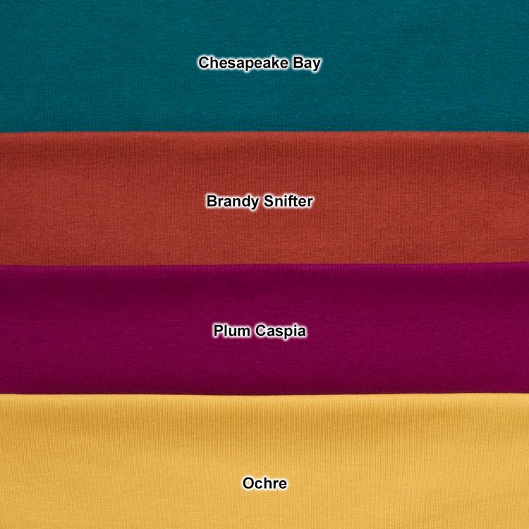 Petite Preswick &amp; Moore 3/4 Sleeve V-Neck Solid Top