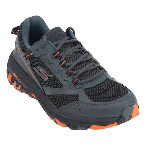 Mens Skechers GOrun Trail Altitude Athletic Sneakers - image 