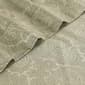 Superior Italian Paisley 600TC Cotton Blend Sheet Set - image 6