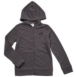 Boys (8-20) Puma(R) Logo Lab Pack Zip Up