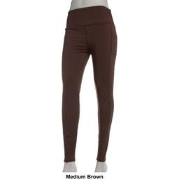 Womens Starting Point Soft Touch Performance Leggings