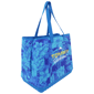 Tommy Bahama Water-Repellent Tropical Floral Tote with Pouch - image 2