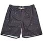 Mens Hawaiian Authentics Floral Currant Islander Swim Trunks - image 3