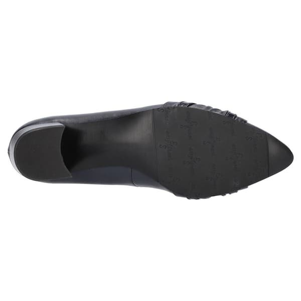Womens Easy Street Millie Block Heel Pumps