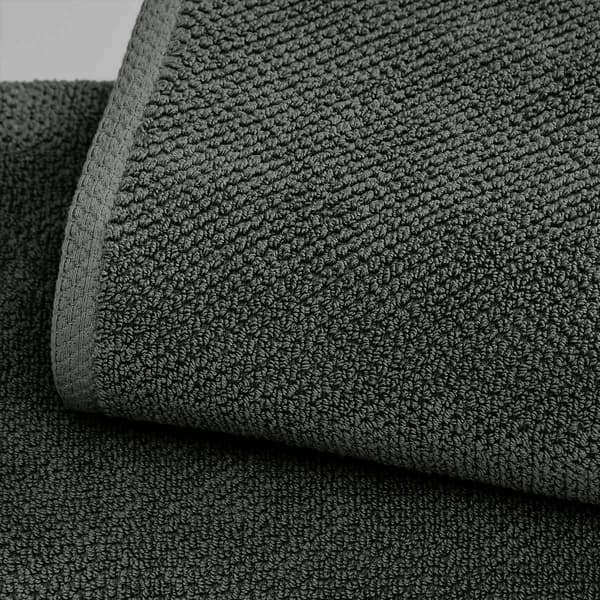 Freshfolds Acacia 6pc. Cotton Quick-Dry Towel Collection