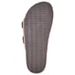 Womens Cliffs by White Mountain Helga 2 Footbed Sandals - image 5