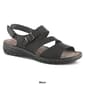 Womens Flexus® By Spring Step Harinna Ankle Strap Sandals - image 7