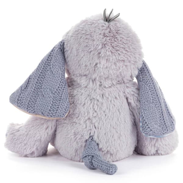 Demdaco Elephant Oddball Mini Plush