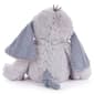 Demdaco Elephant Oddball Mini Plush - image 3