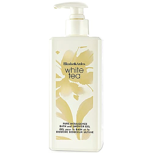 Elizabeth Arden White Tea Shower Gel - image 