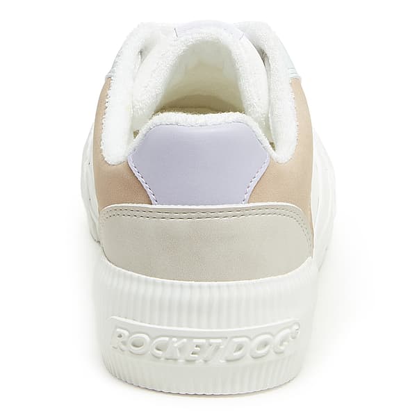 Womens Rocket Dog Cherry Blocked Sport Fashion Sneakers